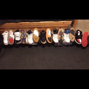 Meet your Posher, Oscar